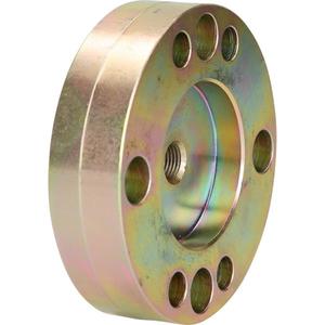 KS TOOLS-460,4343 Placa guía para P11C, diámetro exterior 116 mm - EAN 4042146789117 VEHÍCULOS PESADOS - Product Image 4