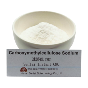 Chất tẩy rửa lớp CMC Carboxymethyl cellulose-Hiệu quả cao chống redeposition đại lý - Product Image 2