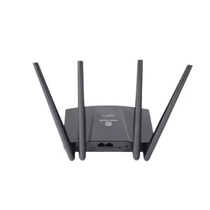 Allinge Hmq906 Ax525 4G <span class=keywords><strong>Wifi</strong></span> Không Dây Sim Thẻ Công Nghiệp <span class=keywords><strong>Modem</strong></span> 4G Router Với 2.4G Tần Số 300Mbps Nhà Mới CPE Tường Lửa - Product Image 4