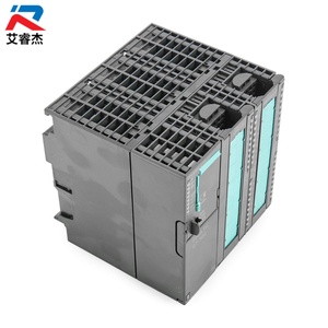 Nuevo PLC Original 6ES7314-6EH04-0AB0 SIMATIC S7-300 CPU 314C-2PN/DP, Módulo de CPU Compacto 6ES73146EH040AB0, Controlador Programable - Product Image 2