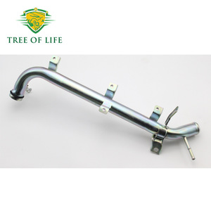 Manguera de refrigerante Tree Of Life 17580-65J00 para Suzuki Chang'an, pieza de repuesto - Product Image 4