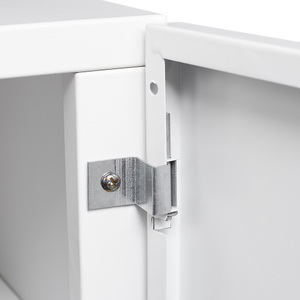 Ready Stock in USA Free Shipping Metal <b>Printer</b> <b>Stand</b> with Storage Mobile <b>Printer</b> Tables, Support Dropshipping - Product Image 3