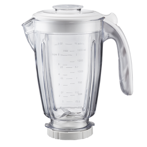 Hochwertiger Mixerbehälter / Ersatzteil für Mixer / Behälter für <span class=keywords><strong>Geepas</strong></span> - Product Image 3