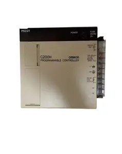 Module d'alimentation OMRON de marque d'origine C200H-PS221 expédier fedex ou ups