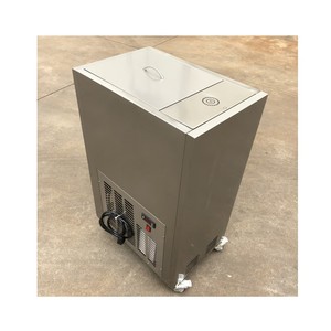 Máquina Comercial para Hacer Helados Congelados 2026, la Mejor, con 1-8 Moldes Personalizables, para Yogur, Frutas y Helados, Ideal para Cadenas de Tiendas Minoristas - Product Image 4