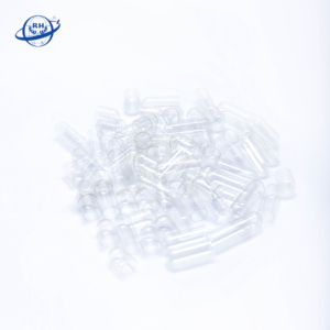 Shaoxing Renhe Personaliseer Bedrukte Maat 00 # Clear <span class=keywords><strong>Pullulan</strong></span> <span class=keywords><strong>Capsule</strong></span> Plantaardige Lege <span class=keywords><strong>Capsule</strong></span> - Product Image 2