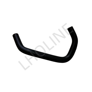 Tuyau en caoutchouc LHOLINE 4M5G-6N664-FA, longueur standard pour les tuyaux d'échappement, de carburant et de chauffe-eau - Product Image 3