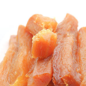 Proveedor de China, aperitivos chinos, aperitivos saludables de batata - Product Image 5