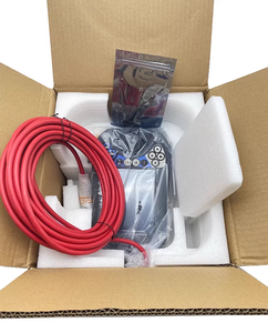 Module de commande pendentif DSQC679 <span class=keywords><strong>3HAC028357</strong></span>-<span class=keywords><strong>001</strong></span> pour système d'automatisation robotique - Product Image 3