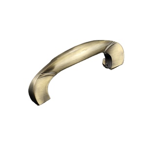 Accessoires de <span class=keywords><strong>cercueil</strong></span> en forme de demi-lune, vente en gros, pas <span class=keywords><strong>cher</strong></span>, fournitures pédicure, poignées de <span class=keywords><strong>cercueil</strong></span> - Product Image 1