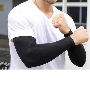 Солнцезащитные рукава для активного отдыха, дышащие, с защитой от УФ-излучения, для летнего велоспорта, бега и путешествий - Product Image 1