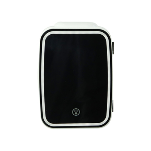 Mini réfrigérateur portable 5L pour cosmétiques, DC 12V AC230 - Product Image 2