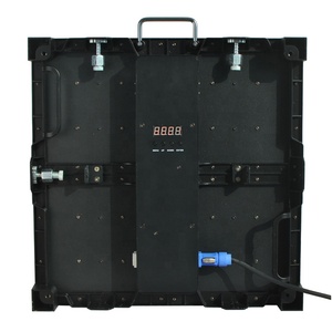 JOYRAY-Lámpara LED de matriz de píxeles, luz de 6x6, haz de luz, 2 en 1, para escenario, discoteca, KTV, fiesta de boda, DJ - Product Image 2