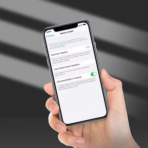 แพ็คแบตเตอรี่โทรศัพท์มือถือแบบชาร์จไฟได้สำหรับ <span class=keywords><strong>iPhone</strong></span> 5 6 6s <span class=keywords><strong>6splus</strong></span> แบตเตอรี่ดิจิตอล - Product Image 6