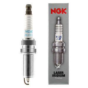 หัวเทียน NGK อะไหล่จุดระเบิดเครื่องยนต์ 5118 PLZKAR6A-11 สำหรับนิสสัน <span class=keywords><strong>1.6</strong></span> ปี 2012- ขึ้นไป, 2 ปี 2006-2012 OEM BOC1093002011,7701065085 - Product Image 2