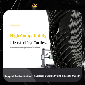 Filamento PETG para Impresora 3D, Rollo Grande de 3 kg, Sin Cambios Frecuentes, Ahorra Tiempo, Material Universal - Product Image 5