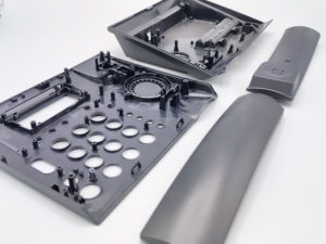 Nuevas piezas <span class=keywords><strong>de</strong></span> teléfono <span class=keywords><strong>fijo</strong></span> duraderas personalizadas <span class=keywords><strong>de</strong></span> alta calidad, molde <span class=keywords><strong>de</strong></span> inyección <span class=keywords><strong>de</strong></span> plástico electrónico personalizado profesional - Product Image 5