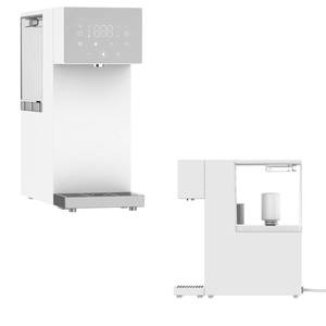 <span class=keywords><strong>Distributeur</strong></span> <span class=keywords><strong>d</strong></span>'<span class=keywords><strong>eau</strong></span> multifonctionnel Olansi de haute qualité <span class=keywords><strong>avec</strong></span> réservoir <span class=keywords><strong>d</strong></span>'<span class=keywords><strong>eau</strong></span>, refroidissement, chauffage et réfrigération, simple et de bureau - Product Image 1