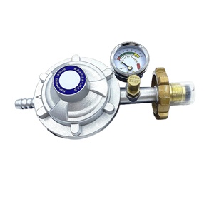 LH thiết kế và sản xuất khuôn mẫu cho van điều chỉnh áp suất khí có độ chính xác cao và độ kín khí cao - Product Image 5