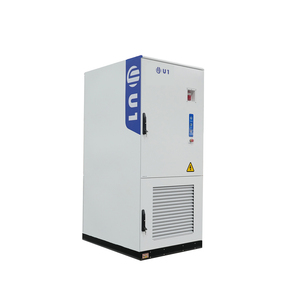 Power Bank All-in-<span class=keywords><strong>One</strong></span> BESS con Batterie da 314Ah, PCS da 125KW, ESS da 100KWh, 261KWh, 1MWh, 4MWh, 5MWh per Parchi Logistici - Product Image 2
