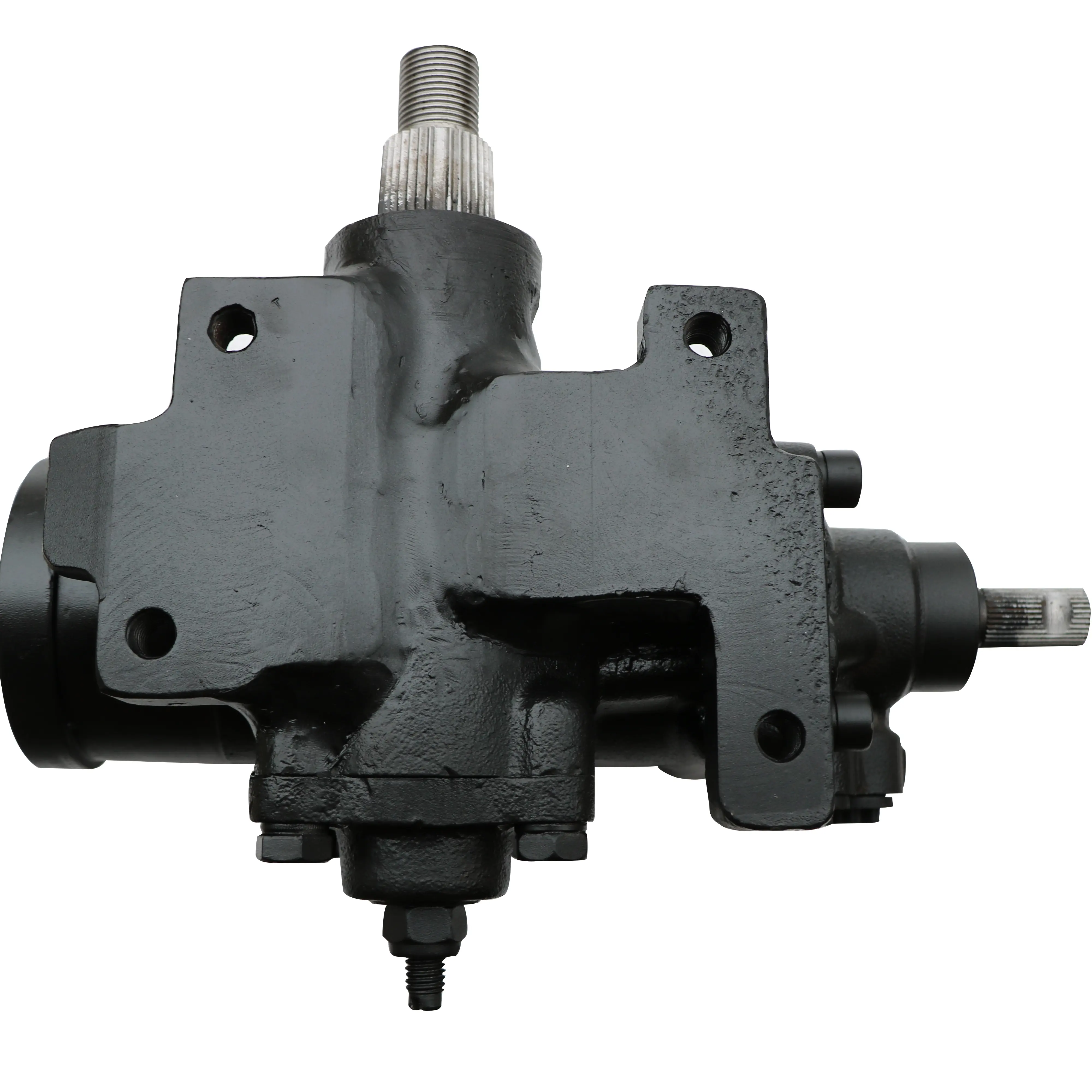 Cardone 27-7529 277529 Steering Gear Box untuk Dodge D100 D150 D200 D250 D400 D500