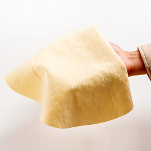 라운드 클레이 휠 박쥐 도자기 배트메이트 도자기 던지기 천 12 인치 재사용 가능한 도자기 기계 메이트 도자기 보조 도구 - Product Image 6