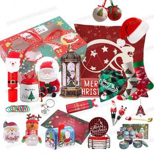 Personalizado al por mayor fiesta boda, viaje corporativo negocios cooperar hombres mujeres Navidad artículo de lujo conjunto promoción Regalos/ - Product Image 5