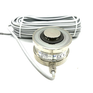 Células de Carga con Sensor de Presión de Anillo Torsional C3/15t IP68 <span class=keywords><strong>RTN</strong></span> para Sensores de Fuerza y Células de Carga de Tanques y Tolvas - Product Image 4