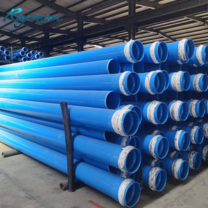 Tuberías <span class=keywords><strong>de</strong></span> <span class=keywords><strong>PVC</strong></span> <span class=keywords><strong>de</strong></span> 200mm, 225mm y <span class=keywords><strong>250mm</strong></span> <span class=keywords><strong>de</strong></span> diámetro, tubos <span class=keywords><strong>de</strong></span> plástico <span class=keywords><strong>de</strong></span> 315mm y 355mm <span class=keywords><strong>de</strong></span> UPVC para drenaje <span class=keywords><strong>de</strong></span> irrigación <span class=keywords><strong>de</strong></span> suministro <span class=keywords><strong>de</strong></span> agua - Product Image 4
