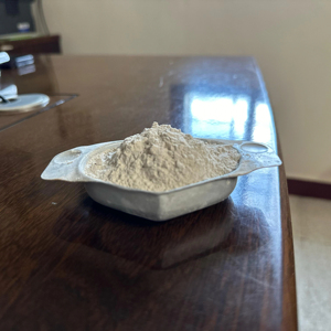 Polvo de atapulgita de alta pureza para aplicaciones industriales y químicas Agente adsorbente superior espesante y aglutinante - Product Image 1