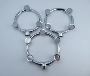 Rociador de agua agrícola de alta presión M14 * 1,5, boquilla de atomización, rociador de nebulización - Product Image 2