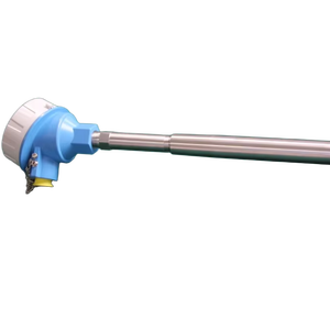 مقاومة حرارية من الفئة أ نوع Pt100 - Product Image 1