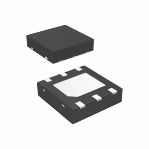 Power Management (PMIC) Buy Electronics Components Online 6 WDFN Exposed Pad Manufacturer Channel LM2831ZSD - Product Image 1