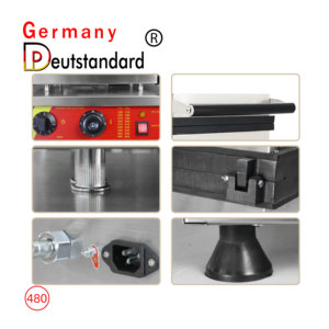 Thương mại <span class=keywords><strong>Donut</strong></span> Making máy <span class=keywords><strong>mini</strong></span> <span class=keywords><strong>Donut</strong></span> máy để bán - Product Image 6