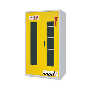 <span class=keywords><strong>Armoire</strong></span> de sécurité pour équipement de protection individuelle (EPI) - <span class=keywords><strong>Armoire</strong></span> de stockage pour laboratoire et lieu de travail industriel - Product Image 1