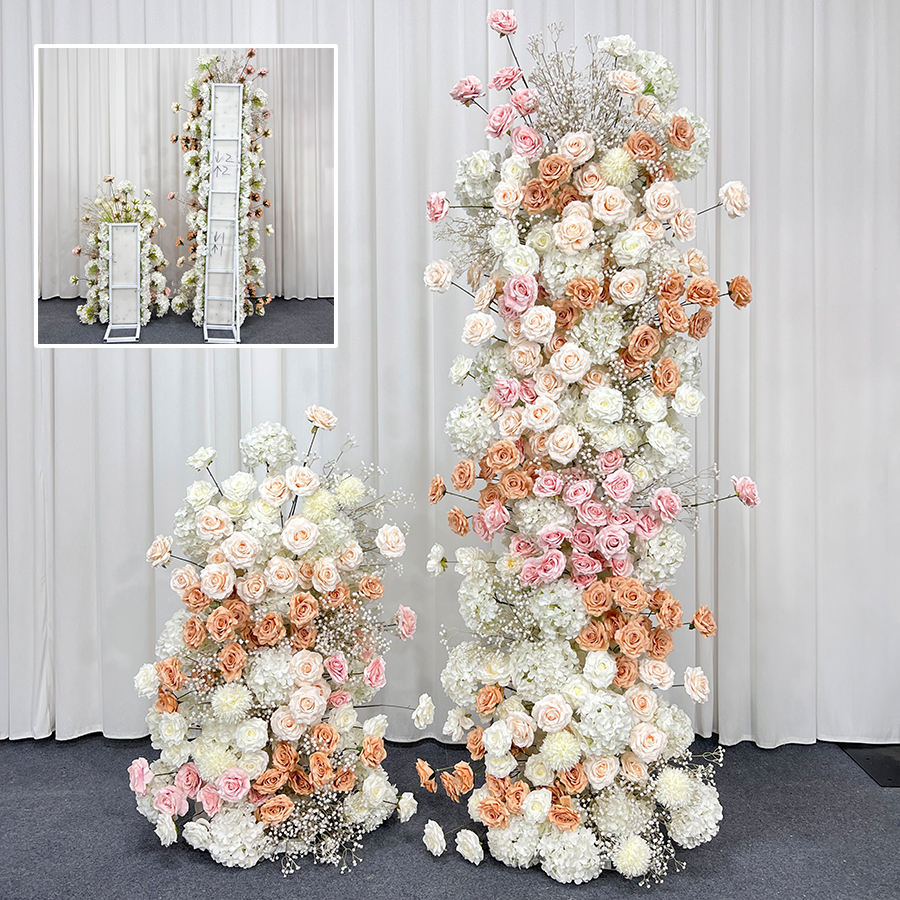 1-Flower arch