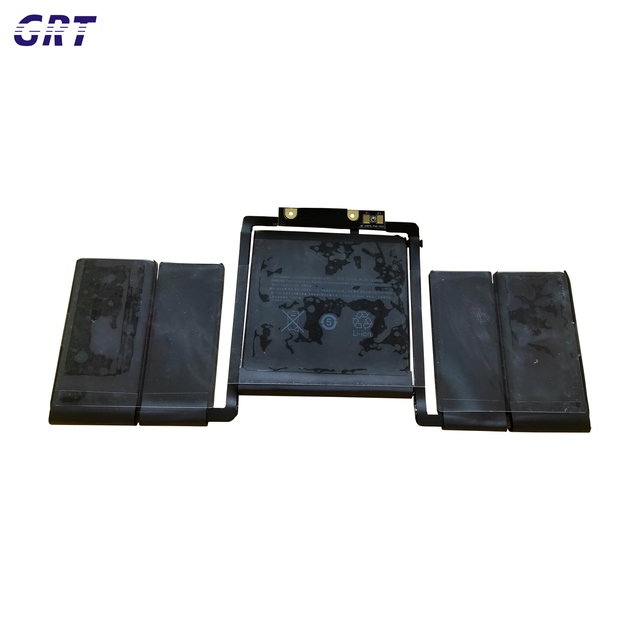 High Quality 4320mAh A1819 for MacBook Pro 13inch A1706 2016 Year Replacement Laptop Battery for Macbook Pro
