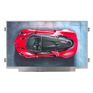 Không Có Moq 10.1 Inch <span class=keywords><strong>LCD</strong></span> <span class=keywords><strong>Module</strong></span> 1024*600 Độ Phân Giải Cao 40 Pins <span class=keywords><strong>LVDS</strong></span> Để <span class=keywords><strong>HDMI</strong></span> Bảng Điều Khiển Cho Thông Gió b101AW06 V0 - Product Image 1