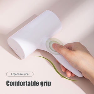 Rodillo Removedor de Pelusa de Perro y Gato para Muebles, Cepillo Removedor de Pelo de Mascotas, Rodillo Removedor de Pelusa de Mascotas Reutilizable y Portátil - Product Image 4