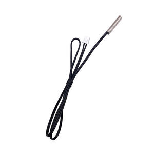 Sensor de Temperatura de Termopar NTC Eléctrico de Plástico+Metal Ecológico de Marca OEM Personalizado, Sonda de 1 Año para Piezas de <span class=keywords><strong>Aire</strong></span> <span class=keywords><strong>Acondicionado</strong></span> - Product Image 6