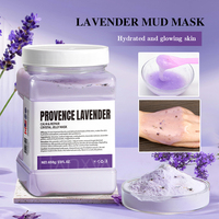 24K Gold Peel Rose Masque Organique pour Hydro Jelly Poudre Nez pour Visage Pied DIY Facial Spa Collagène Beauté Naturelle Tisane