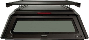 Cubierta de Aluminio para Camioneta, Toldo para Camioneta, Carcasa para Camioneta, Tapa para Camper para Hilux / Tacoma / Dodge Ram / <span class=keywords><strong>Amarok</strong></span> / Tundra / F150 - Product Image 5