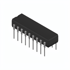 MX7224TQ Manufacturer Channel Buy Electronics Components Online 18 CDIP Data Acquisition - Product Image 1