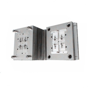 YIOT - Servicios de Diseño de Moldes y Accesorios de Moldeo por Inyección Resistentes al Desgaste, Hechos a Medida, para Piezas de Plástico de Escáneres de Código de Barras Portátiles - Product Image 4