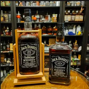 Best Price 18 Year Old Single Malt Jack daniel Scotch Whisky Wholesale at discount Prices with original Sealed Cases