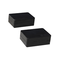 Module de haut-parleur à cavité 22,5*16x7,9 mm, 8 Ohm 2,0W, diaphragme ABS/PC+métaux, pilote audio étanche IP67, aimant néodyme 900Hz