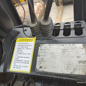 Montacargas <span class=keywords><strong>TOYOTA</strong></span> 30 Usado, Mini, Buen Estado, 3 Toneladas, Pequeño, TOYOTA30 Original Japonés, Montacargas TOYOTA30 Usado en Venta Barata en <span class=keywords><strong>China</strong></span> - Product Image 5