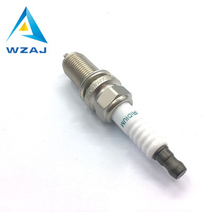 Bujía de iridio WZAJ FK20HR11 para motor de gasolina Toyota Hongqi, piezas de automóvil - Product Image 2
