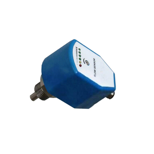 Débitmètre numérique nouvelle génération avec alarme de contrôle du faible débit et interrupteur de débit pour gaz, air, huile, personnalisable OEM - Product Image 4