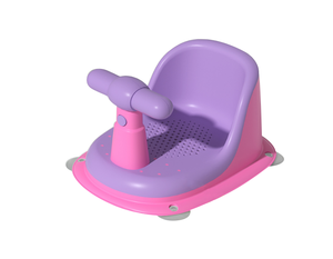 Silla <span class=keywords><strong>de</strong></span> baño <span class=keywords><strong>de</strong></span> <span class=keywords><strong>6</strong></span> <span class=keywords><strong>meses</strong></span> <span class=keywords><strong>para</strong></span> sentarse en el baño, soporte <span class=keywords><strong>de</strong></span> <span class=keywords><strong>bañera</strong></span> <span class=keywords><strong>de</strong></span> 3 colores con ventosas, asientos <span class=keywords><strong>para</strong></span> bañeras <span class=keywords><strong>de</strong></span> baño <span class=keywords><strong>para</strong></span> bebés - Product Image 4